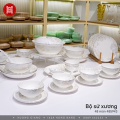 Bộ đồ ăn 48 món 485943