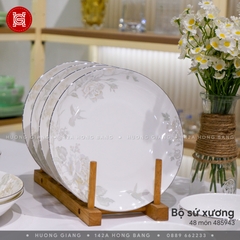 Bộ đồ ăn 48 món 485943