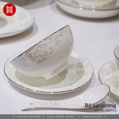 Bộ đồ ăn 48 món 485943