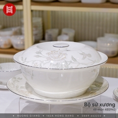 Bộ đồ ăn 48 món 485943