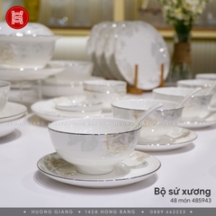 Bộ đồ ăn 48 món 485943