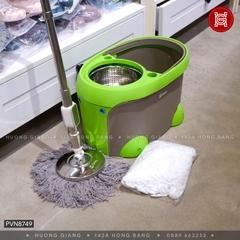 Bộ lau nhà PD03 kèm cán