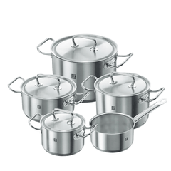 Bộ nồi Zwilling Twin Classic 5 món