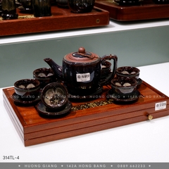 Bộ đại hỏa biến