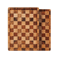 Thớt gỗ European Standard Elmich EL8452