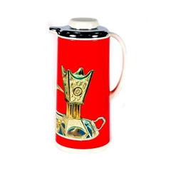 Phích giữ nhiệt Tiger PXJ-1608 1.6L