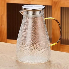 Bình nước thủy tinh 1.8L JY80121
