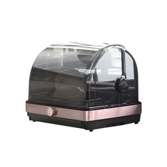 Máy sấy bát HEIMCHEF HTD600