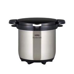 Nồi ủ Thermos KBG-4500-CS 4.5L