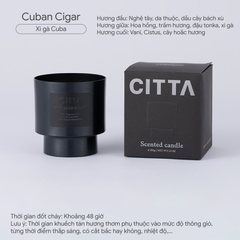 Nến thơm Soyamoo CDL204146