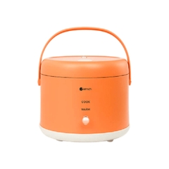Nồi cơm điện Elmich RCE-3916 0.8L