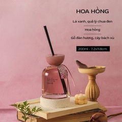 Tinh dầu thơm Chaolu 200ml