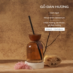 Tinh dầu thơm Chaolu 200ml