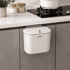 Thùng rác treo bếp CCKO 7L