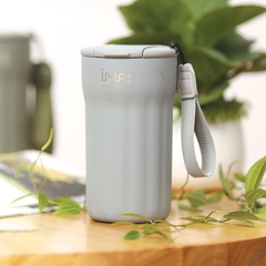 Cốc ủ nhiệt có phin Lọc 500ml