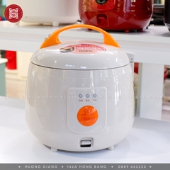 Nồi cơm điện Cookin RM-NA05 0.5L