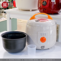 Nồi cơm điện Cookin RM-NA05 0.5L
