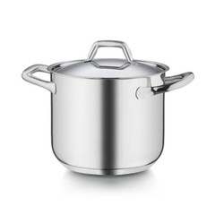 Nồi inox Barazzoni Chef Line CM24+