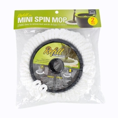 Bông lau sàn thay thế của lau sàn Lock&Lock ETM498 (2P) ETM451