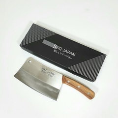 Dao chặt Seki Japan dài 30cm