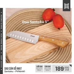 Dao santoku 5