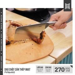 Dao chặt cán thép Neoflam V16