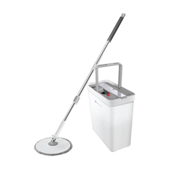 Bộ lau nhà tự vắt thông minh Elmich EL8428