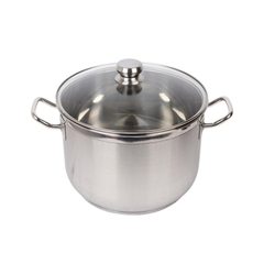 Nồi Fivestar cao vung kính 30cm