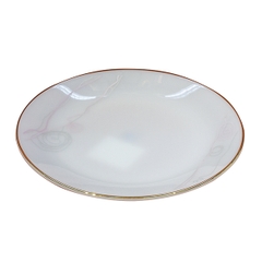 Đĩa nông Opal Dây huyển bí 20cm - 541PLD