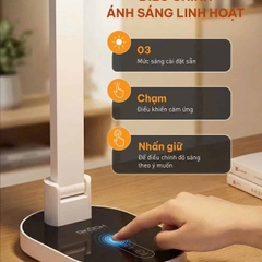 Đèn bàn LED GKOCH YG-8611L