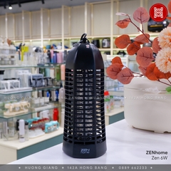 Đèn bắt muỗi Zen 6W