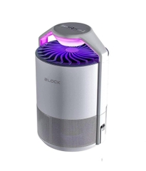 Đèn bắt muỗi 2LOCK cảm biến tự động