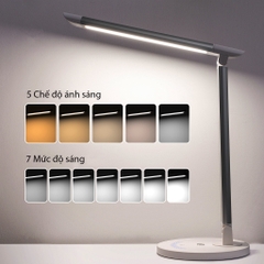 Đèn led chống cận Taotronic-sympa CC04