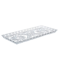 Đĩa chữ nhật mài xoáy 40cm