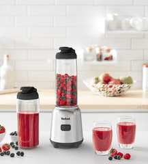 Máy xay sinh tố Tefal Premium BL15FD30 Mix & Move