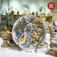 Mâm quả phi 23