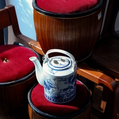 Bao ấm BA05 nhung 1.5L