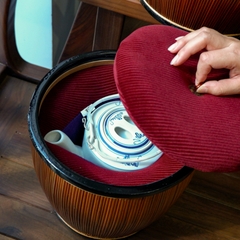 Bao ấm BA05 nhung 1.5L