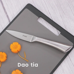 Dao tỉa/gọt Neoflam thép không gỉ CK-SS-P08 imat