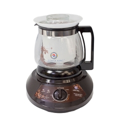Ấm điện sắc thuốc Korea King KMP7-000G 3.0L