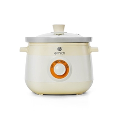 Nồi nấu chậm Elmich SCE-8525 - 2.0L