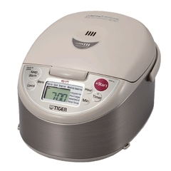 Nồi cơm điện cao tần Tiger JKW A18W 1.8L