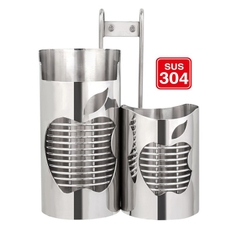 Rọ đũa đôi liền