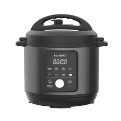 Nồi áp suất điện đa năng Instant Pot Essentials 9-in-1 5.7L