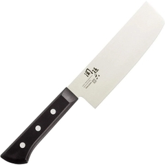 Dao bếp đầu vuông Wakatakai nhật 16.5cm