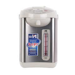 Bình thuỷ điện Tiger PVW-B30W 3.0L