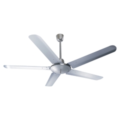Quạt trần Lorente LT525(5 cánh bạc)