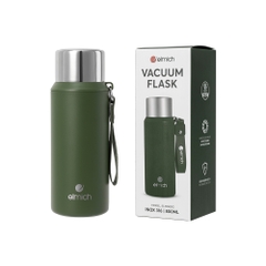 Bình giữ nhiệt inox 316 Elmich EL1508DG dung tích 800ml