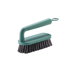 ETM916GRN Cọ vệ sinh phòng tắm 185x55x100mm GRN chữ nhật 24 MIXED