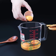 Ca đong chia vạch 500ml